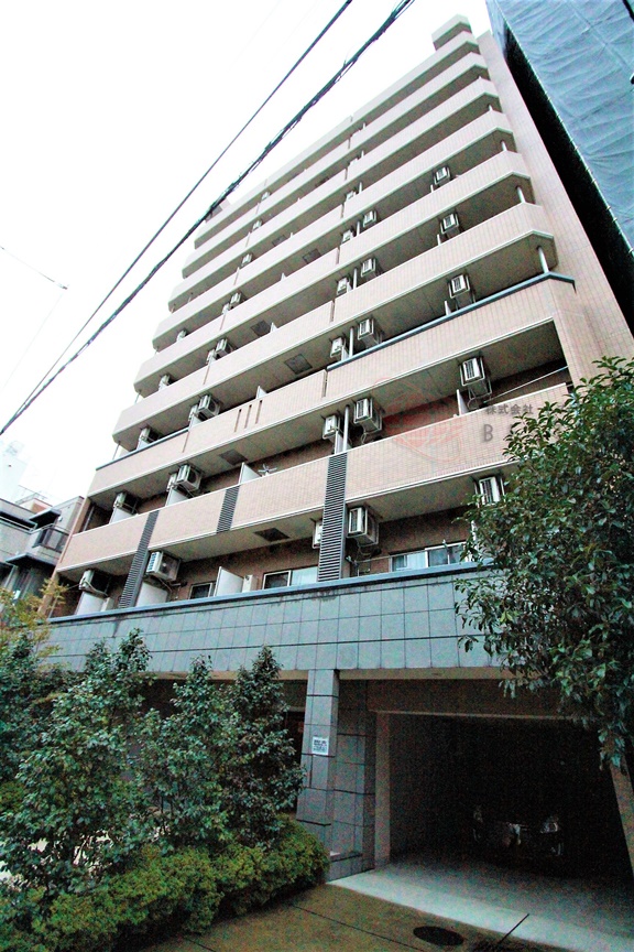 プレール・ドゥーク東京EASTⅡの賃貸 文京区のベステックス