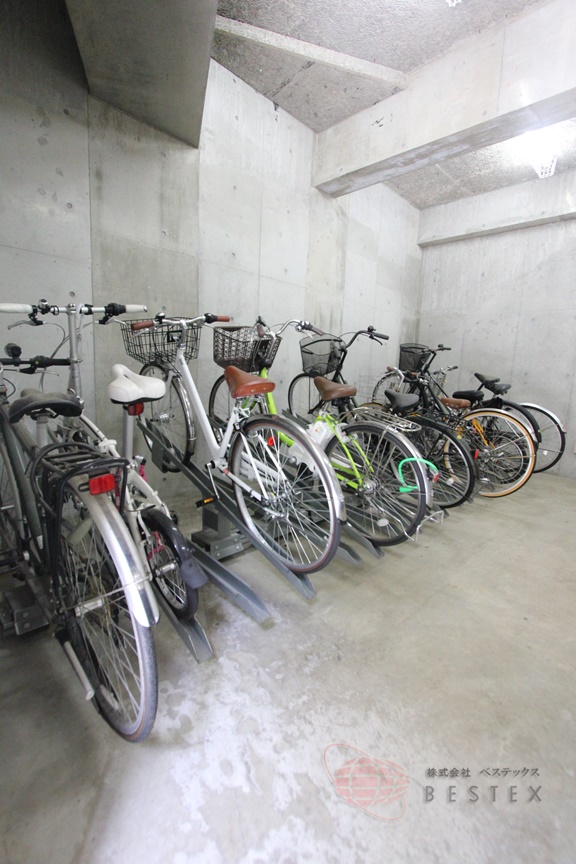 コルニーチェ小石川の賃貸  文京区のベステックス