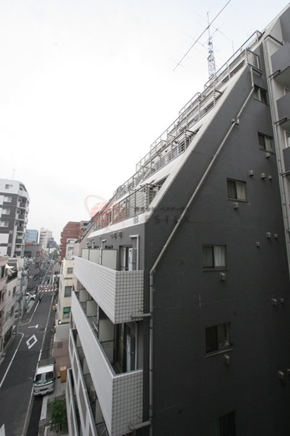 ラグジュアリーアパートメント本郷の賃貸 文京区のベステックス