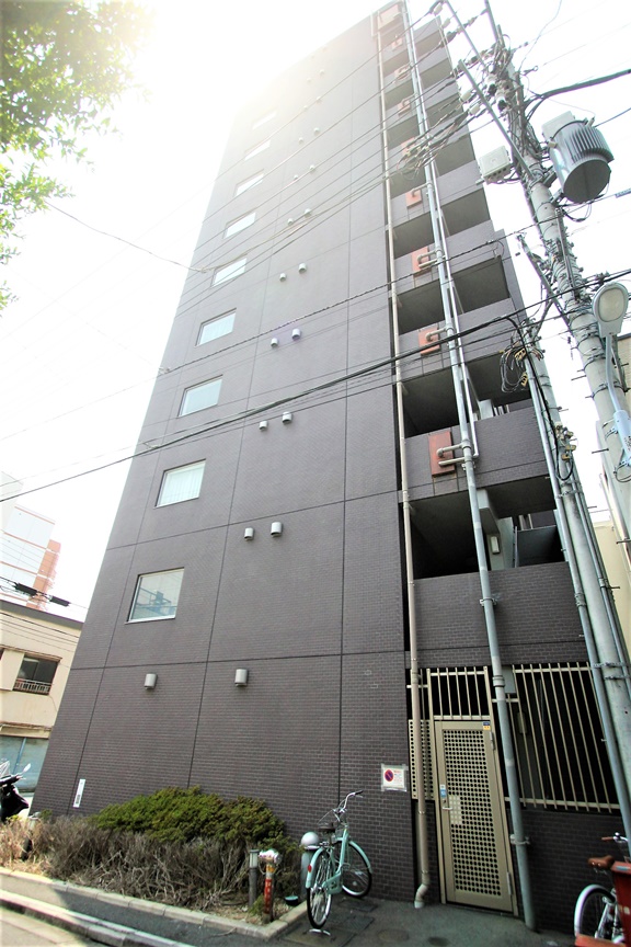 ヴェルト浅草の賃貸 文京区のベステックス