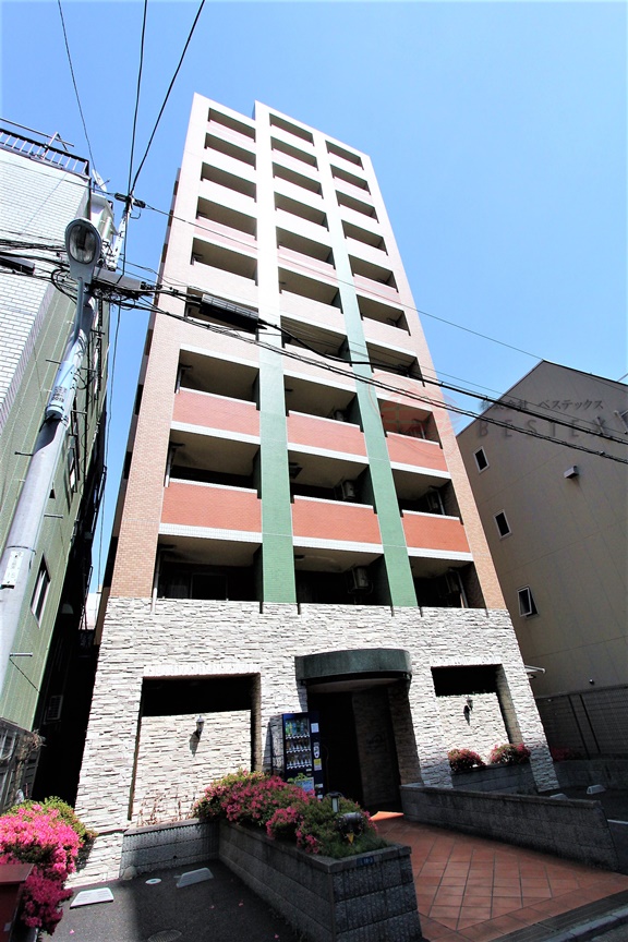 グランヴァン新御徒町の賃貸 文京区のベステックス