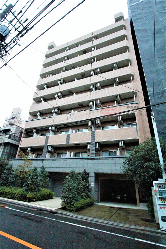プレール・ドゥーク東京EASTⅡの賃貸 文京区のベステックス