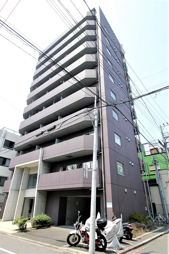 ヴェルト浅草の賃貸 文京区のベステックス