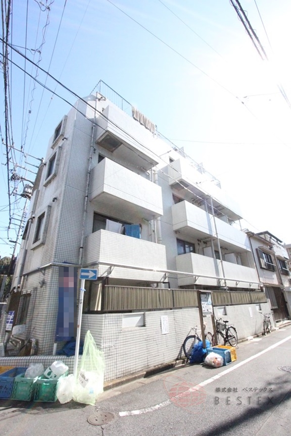 メゾン ド ネージュの賃貸 文京区のベステックス