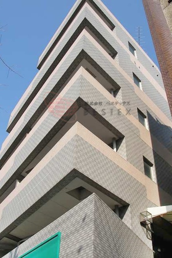 大和ビルの賃貸 文京区のベステックス