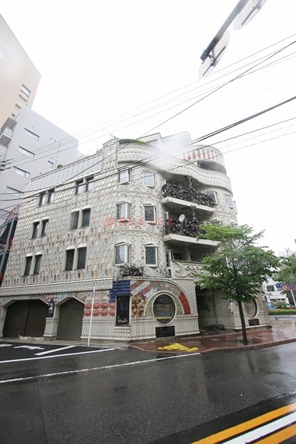 ドラード早稲田の賃貸 文京区のベステックス
