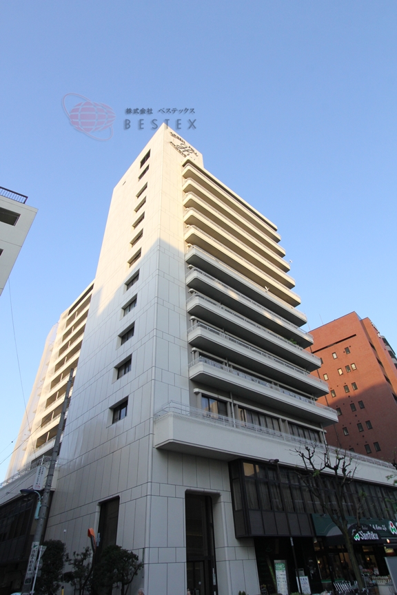 グリーンヒル小石川の賃貸 文京区のベステックス