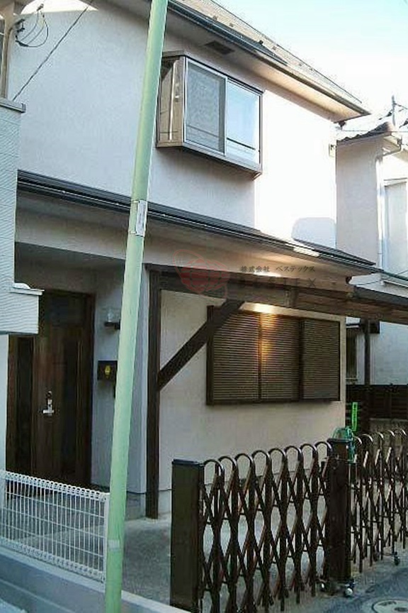 大塚4丁目戸建の賃貸 文京区のベステックス 大塚4丁目戸建の賃貸 文京区のベステックス