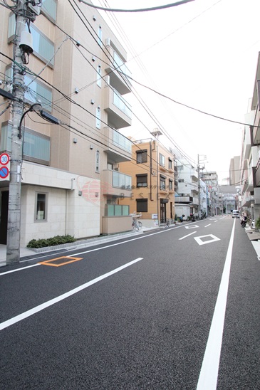 セレーナ早稲田の賃貸 文京区のベステックス