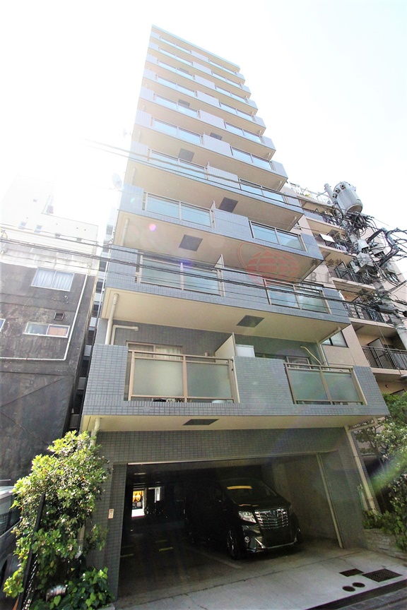 シュロス神田五軒町ツインフォルムの賃貸 文京区のベステックス