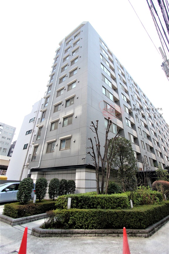 コスモ上野パークサイドシティの賃貸 文京区のベステックス