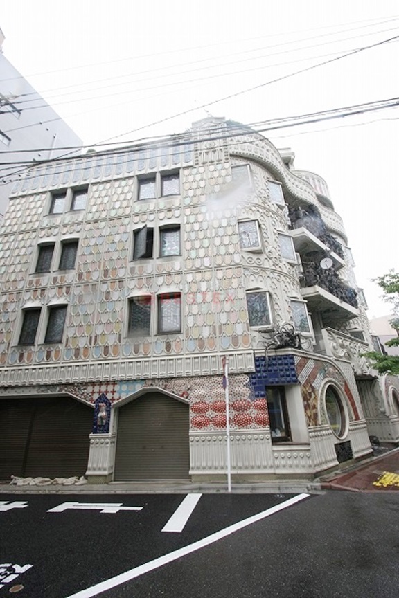 ドラード早稲田の賃貸 文京区のベステックス