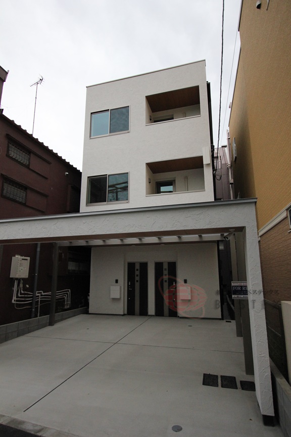 セントレイ茗荷谷の賃貸 | 文京区のベステックス