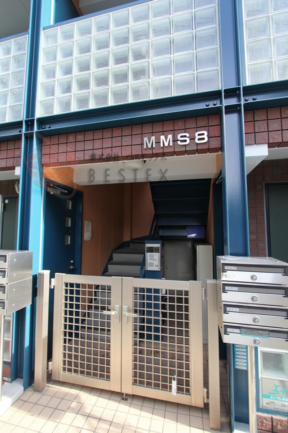 MMS8【エムエムエスエイト】の賃貸 文京区のベステックス MMS8【エムエムエスエイト】の賃貸 文京区のベステックス