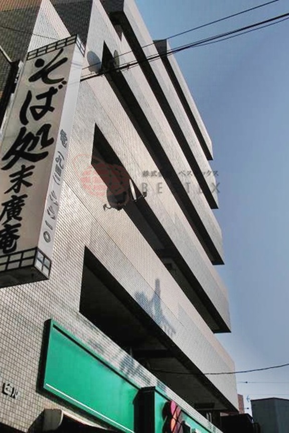 大和ビルの賃貸 文京区のベステックス