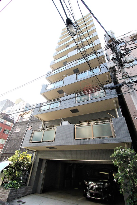 シュロス神田五軒町ツインフォルムの賃貸 文京区のベステックス