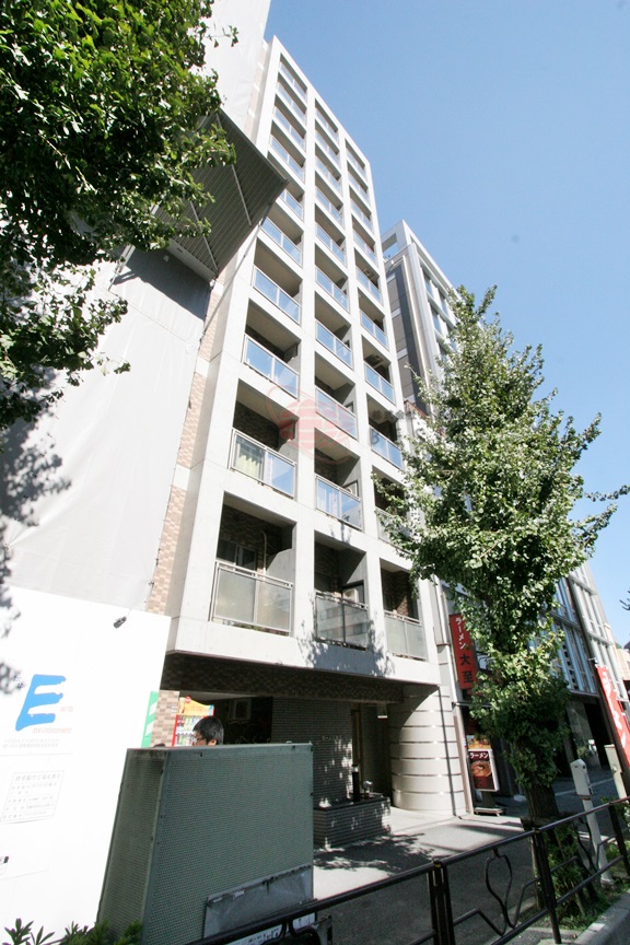 ホームズ御茶ノ水の賃貸 文京区のベステックス