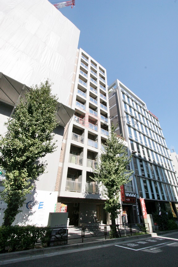 ホームズ御茶ノ水の賃貸 文京区のベステックス