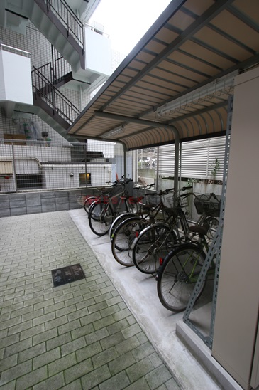 スリアン神楽坂の賃貸  文京区のベステックス