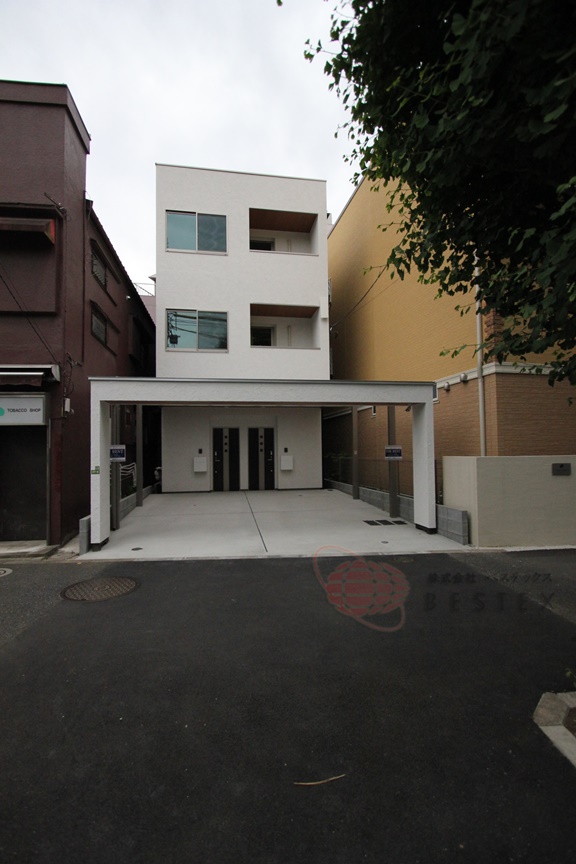 セントレイ茗荷谷の賃貸 | 文京区のベステックス