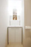洗面台
