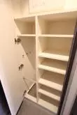 シューズボックス
