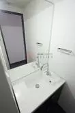 独立洗面台