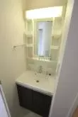 洗面台