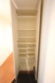 シューズボックス