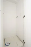 洗濯機置き場