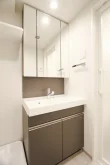 洗面台