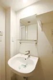 洗面台