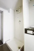 洗濯機置き場