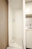 洗濯機置き場