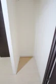 冷蔵庫置き場