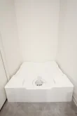 洗濯機置き場