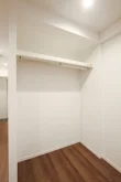 オープンクローゼット