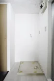 洗濯機置き場