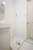 洗濯機置き場