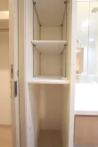 浴室収納