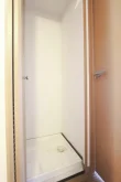 洗濯機置き場