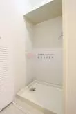 洗濯機置き場