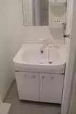 洗面台