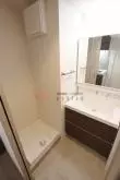 独立洗面台