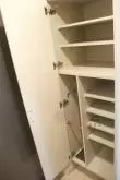 シューズボックス