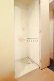 洗濯機置き場