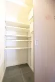 シューズインクローゼット