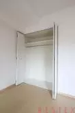 クローゼット