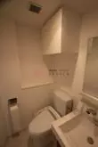 独立洗面台