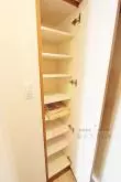 シューズボックス